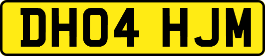 DH04HJM