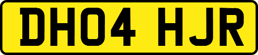 DH04HJR