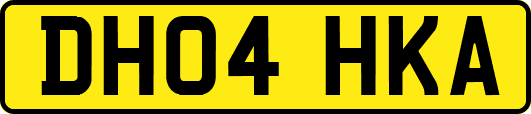 DH04HKA