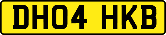 DH04HKB