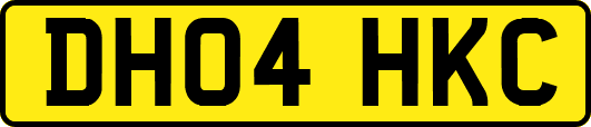 DH04HKC