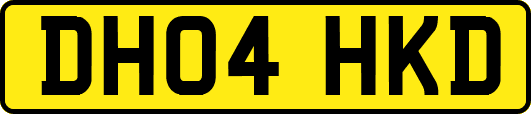 DH04HKD