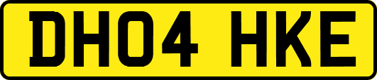 DH04HKE
