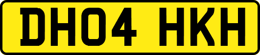 DH04HKH
