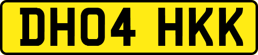 DH04HKK
