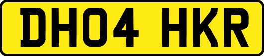 DH04HKR