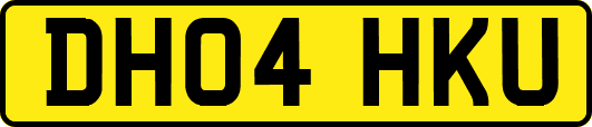 DH04HKU