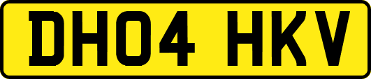 DH04HKV