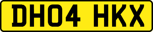 DH04HKX