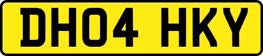 DH04HKY