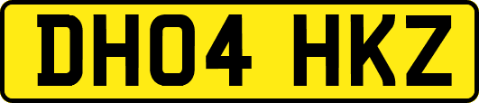 DH04HKZ