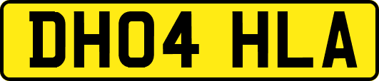DH04HLA