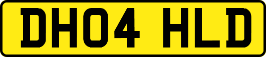 DH04HLD