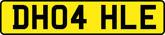 DH04HLE