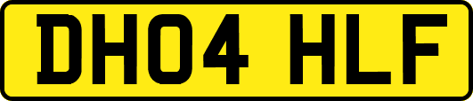 DH04HLF