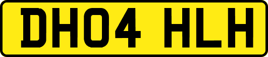 DH04HLH