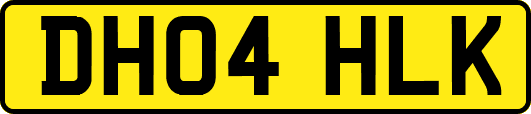 DH04HLK
