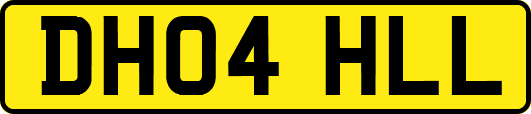 DH04HLL