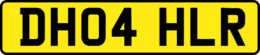 DH04HLR