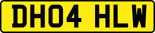 DH04HLW