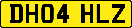 DH04HLZ