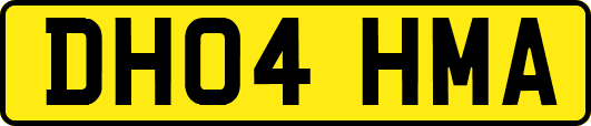 DH04HMA