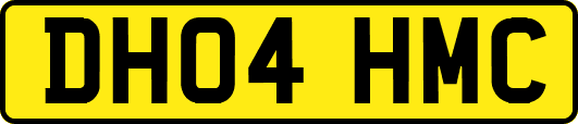 DH04HMC