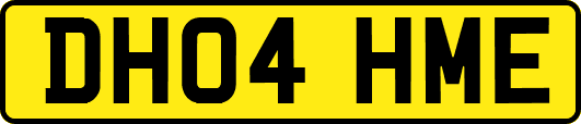 DH04HME