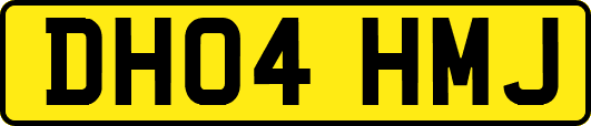 DH04HMJ