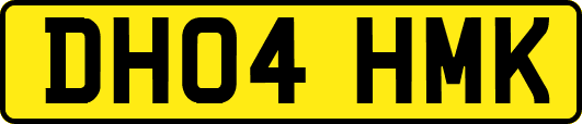 DH04HMK