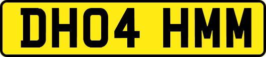 DH04HMM