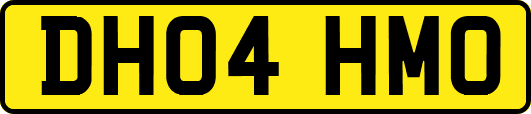 DH04HMO