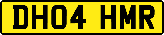 DH04HMR
