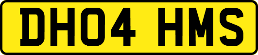 DH04HMS