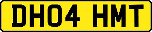 DH04HMT