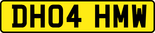 DH04HMW