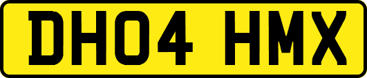 DH04HMX