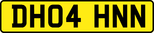DH04HNN