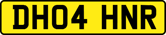DH04HNR