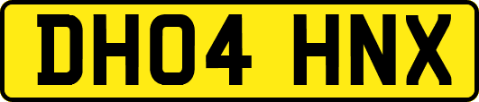 DH04HNX