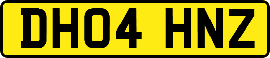 DH04HNZ