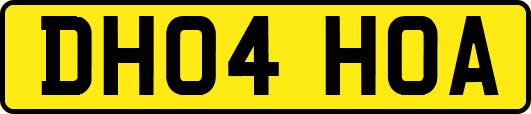 DH04HOA