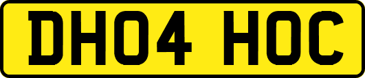 DH04HOC