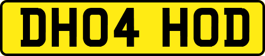 DH04HOD