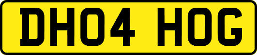 DH04HOG