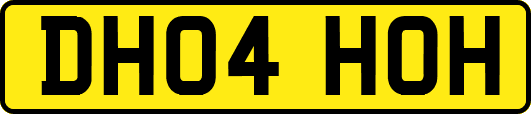 DH04HOH