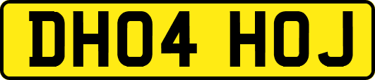DH04HOJ