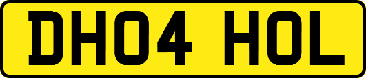 DH04HOL