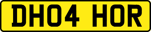 DH04HOR