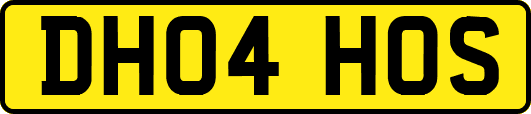 DH04HOS